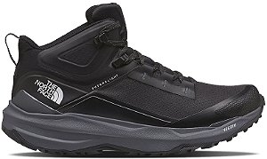 Bota The North Face Vectiv Exploris 2 MID Futurelight™ Feminina - Preta