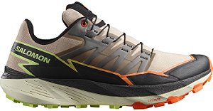 Tênis Salomon Thundercross Masculino - Bg/Pt