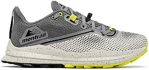 Tênis Columbia Montrail Trinity FKT Masculino - Cinza