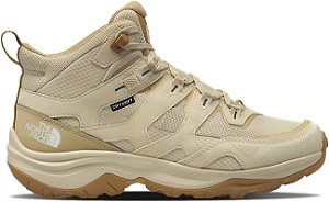 Bota The North Face Hedgehog 3 MID WP Masculina - Desert