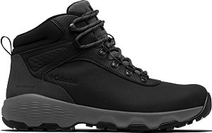 Bota Columbia Newton Wander LTR Masculina - Preta