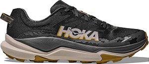 Tênis Hoka Torrent 4 Masculino - Preto