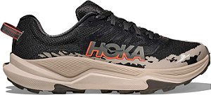 Tênis Hoka Torrent 4 Feminino - Pt/Bg