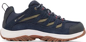 Tênis Columbia Crestwood Feminino - Azul