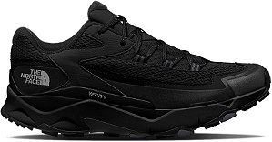 Tênis The North Face Vectiv Taraval Masculino - Black