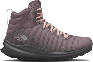Bota The North Face Vectiv Fastpack MID Futurelight™ Feminina - Uva