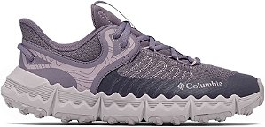 Tênis Columbia Voyager FLX Feminino - Lilás
