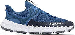 Tênis Columbia Voyager FLX Masculino - Azul