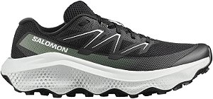 Tênis Salomon Ultra Flow 2 Feminino - Preto