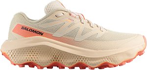 Tênis Salomon Ultra Flow 2 Feminino - Coral