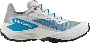Tênis Salomon Genesis Feminino - Cz/Az