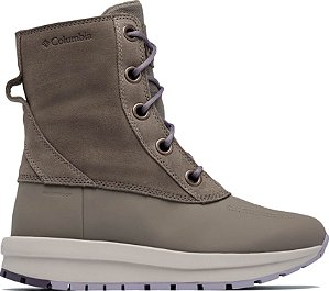 Bota Columbia Moritza Shield™ Omni-Heat™ Feminina - Marrom