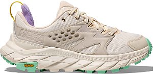 Tênis Hoka Anacapa Breeze Low Feminino - Bege