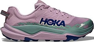 Tênis Hoka Torrent 4 Feminino - Rosa