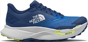 Tênis The North Face Vectiv Enduris 4 Masculino - Azul