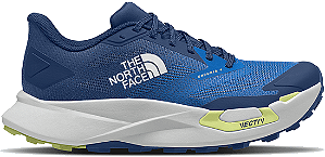 Tênis The North Face Vectiv Enduris 4 Masculino - Azul