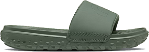 Chinelo The North Face Never Stop Cush - Verde