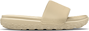 Chinelo The North Face Never Stop Cush - Desert