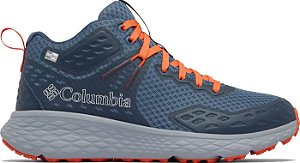 Bota Columbia Konos TRS OutDry MID Masculina - Azul
