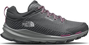Tênis The North Face Vectiv Fastpack WP Feminino - Cz/Rx