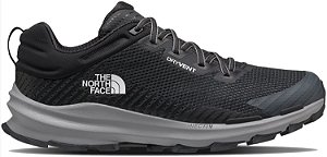 Tênis The North Face Vectiv Fastpack WP Masculino - Preto