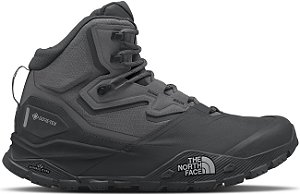 Bota The North Face Offtrail Hike LT MID GTX Masculina - Pt/Cz