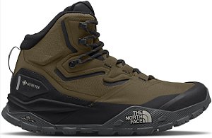 Bota The North Face Offtrail Hike LT MID GTX Masculina - Vd/Pt
