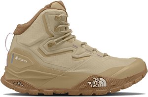 Bota The North Face Offtrail Hike LT MID GTX Feminina - Desert