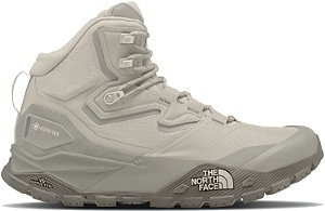 Bota The North Face Offtrail Hike LT MID GTX Feminina - Cinza