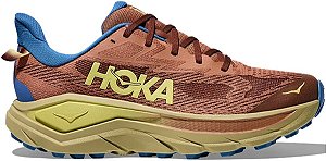 Tênis Hoka Challenger 8 Masculino - Terra