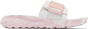 Sandália Columbia Peakfreak Roam Slide Feminina - Summer