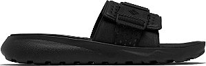 Sandália Columbia Peakfreak Roam Slide Masculina - Preta
