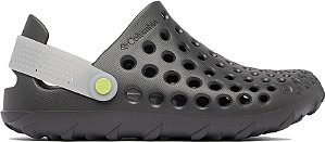 Sandália Columbia Creeksider Masculina - Chumbo