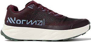 Tênis NNormal Kjerag 2 Masculino - Vinho