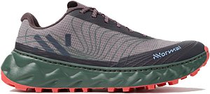 Tênis NNormal Tomir 2.0 Feminino - Vinho