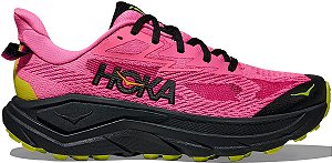 Tênis Hoka Challenger 8 Feminino - Rosa
