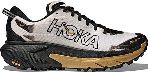 Tênis Hoka Mafate 5 Masculino - Cz/Pt