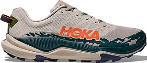 Tênis Hoka Torrent 4 Masculino - Cinza