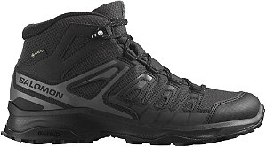 Bota Salomon Extegra MID GTX Masculina - Preta