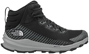 Bota The North Face Vectiv Fastpack MID Futurelight™ Masculina - Preta