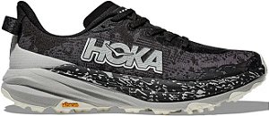Tênis Hoka Speedgoat 6 Masculino - Pt/Cz