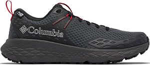 Tênis Columbia Konos TRS OutDry Masculino - Preto