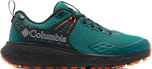 Tênis Columbia Konos TRS OutDry Masculino - Vd/Pt