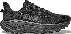 Tênis Hoka Challenger 8 Masculino - Black