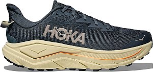 Tênis Hoka Challenger 8 Masculino - Marine