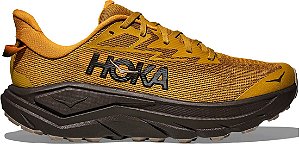 Tênis Hoka Challenger 8 Masculino - Mostarda