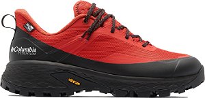 Tênis Columbia Tellurix Titanium OutDry Masculino - Vm/Pt