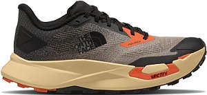 Tênis The North Face Vectiv Enduris 4 Masculino - Pt/Lj