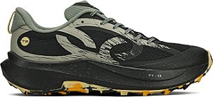 Tênis Olympikus Corre Trilha 3 - Pt/Cz