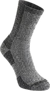 Meia Solo New Insulate Merino - Mescla